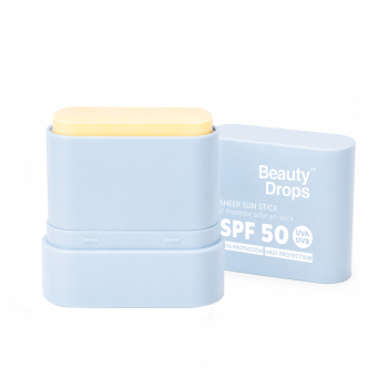 Sheer Sun Stick SPF50 Protezione Solare