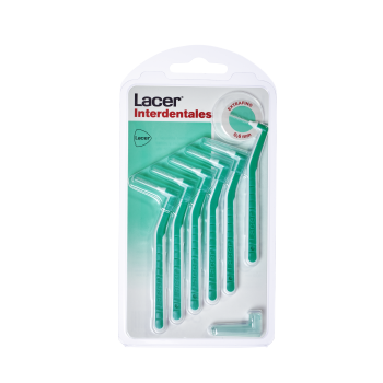 Brosse Interdentaire Angulaire