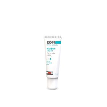Acniben Repair RX Balsamo rinnovatore per le labbra