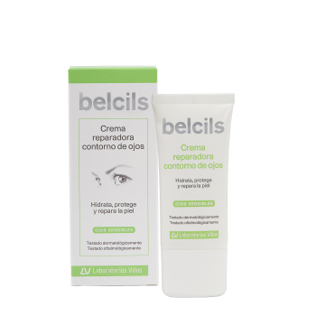 Crème Réparatrice Contour des Yeux