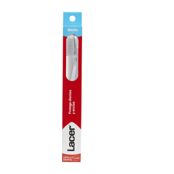 Brosse à Dents Technic