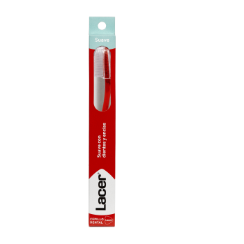 Brosse à Dents Technic