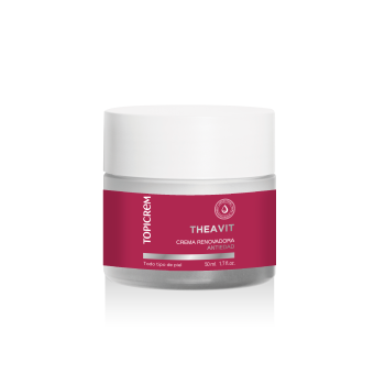 Crema rinnovatrice Theavit