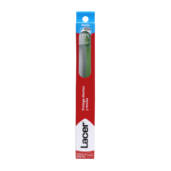 Brosse à Dents à Petite Tête