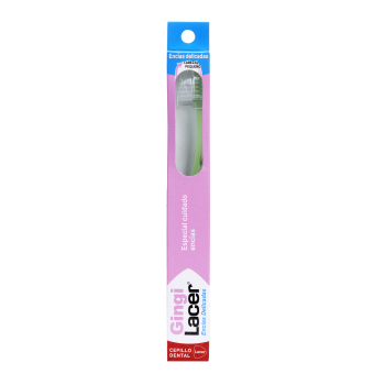 Brosse à dents Gingilacer tête petite