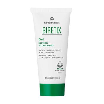 Gel Confortante Biretix