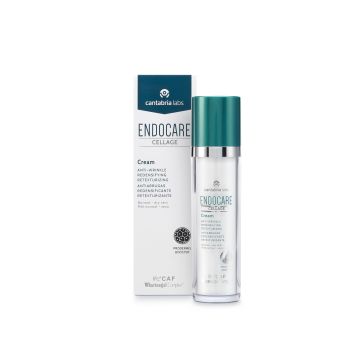 Endocare Cellage Crema Viso