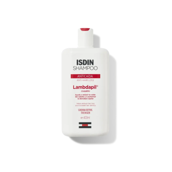 Shampoo anti-caduta Lambdapil