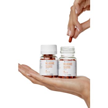 Heliocare Advanced Oral Capsule