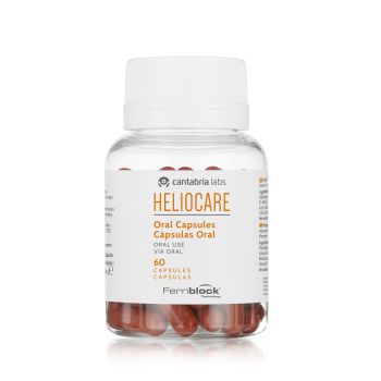 Heliocare Advanced Oral Capsule