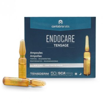 Endocare Tensage Fiale