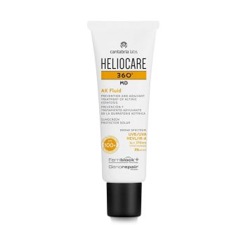 Heliocare 360° MD AK Fluid SPF 100