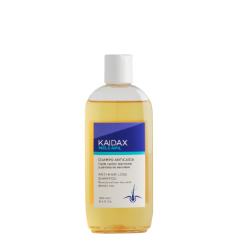 Kaidax Mercapil Shampoo anti-caduta dei capelli