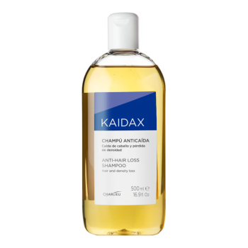 Kaidax Forte Shampoo Anticaduta