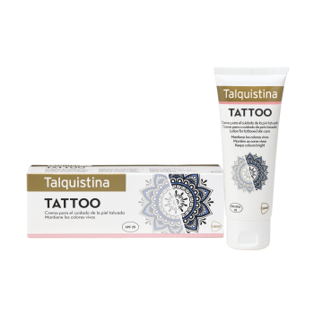 Crema per la Cura dei Tatuaggi