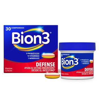 Defence 30 Capsule
