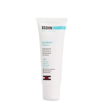 Acniben Repair RX Crema gel idratante