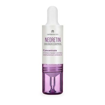 Neoretin Discrom Control Concentrate Depigmentante Intensivo