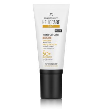 360o Water Gel Color SP50+