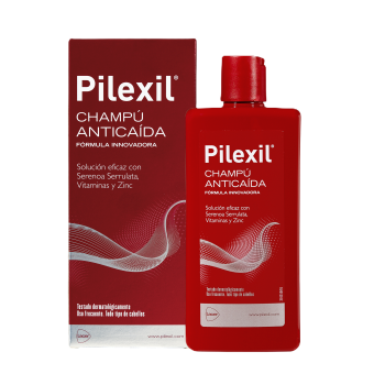 Shampoo anti-caduta