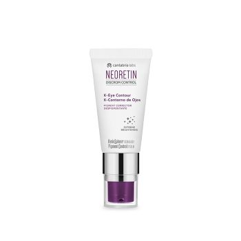 Neoretin Discrom K-Crema Contorno Occhi Depigmentante