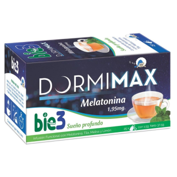 Dormimax Infuso Con Melatonina