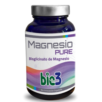 Magnesium Pure