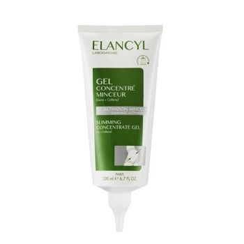 Elancyl Ricarica Slim Massage