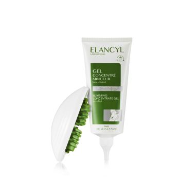 Elancyl Slim Massage Gel Anticellulite + Guanto