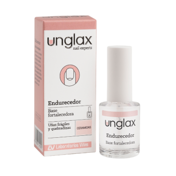 Unglax Indurente per Unghie