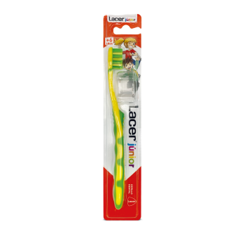 Spazzolino da denti junior