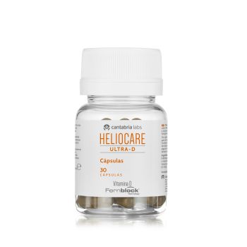 Heliocare Ultra Capsule Ultra D