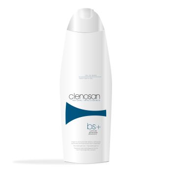Gel da Bagno Latte alle mandorle