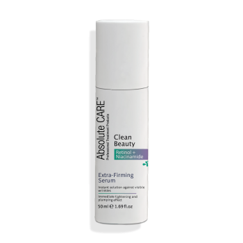 Siero alla niacinamide e retinolo