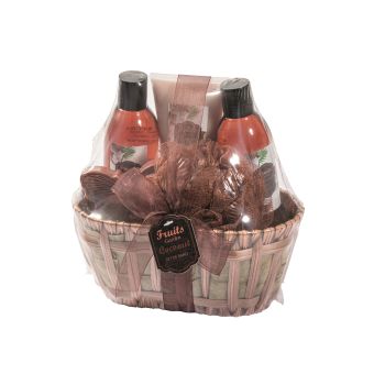 Set da bagno Cocco