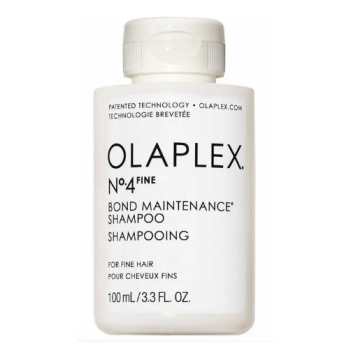 Nº4 Fine Shampoo Volumizzante