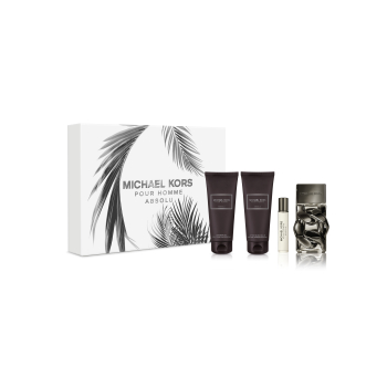 Pour Homme Absolu Eau De Parfum Box