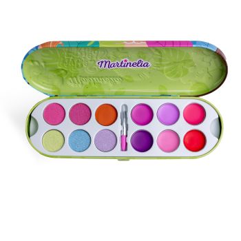 Scatola per il make-up delle migliori amiche