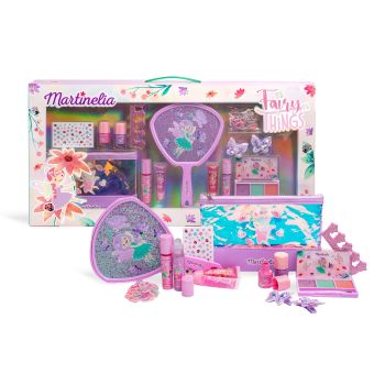 Set di bellezza delle cose fatate