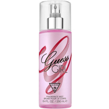 Girl Body Mist