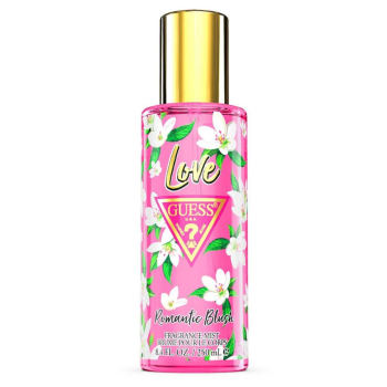 Love Romantic Blush Body Mist