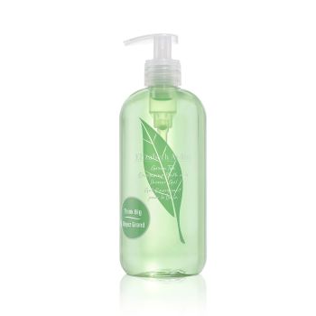 Gel doccia al green tea