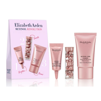 Retinol Revolution-Set