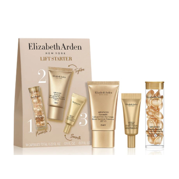 Advanced Ceramide Lift Starter-Set