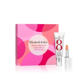Cofanetto Moisture Rituals Eight Hour Idratazione Quotidiana