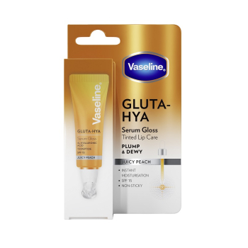 Gluta-Hya Sérum Baume à Lèvres
