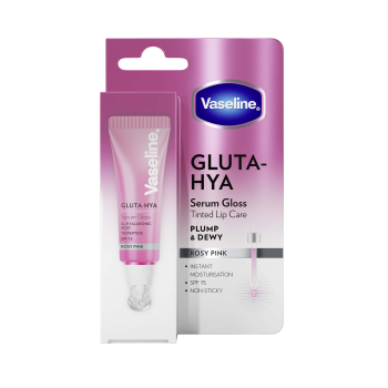 Gluta-Hya Sérum Baume à Lèvres