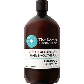Shampoing adoucissant à l’urée et à l’allantoïne