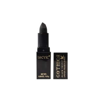 Gothica Black Velvet Matt Lip Gothica Black Velvet Matt Lip