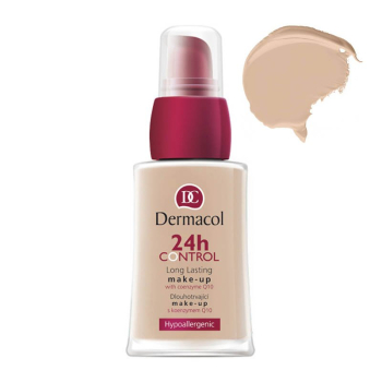 24H Control MakeUp Foundation